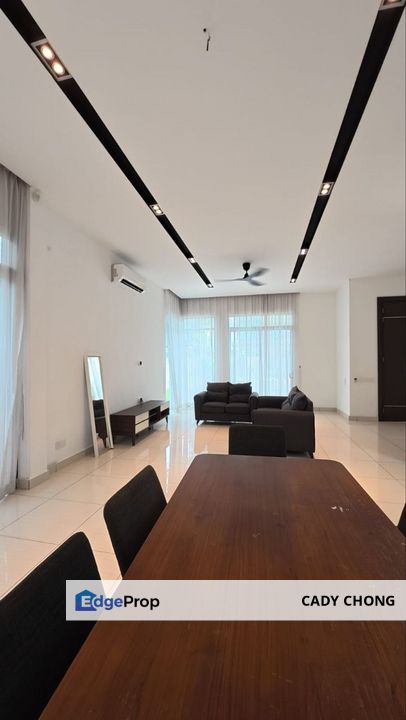 Setia Eco Gardens Double Storey Semi-D For Sale , Johor, Gelang Patah