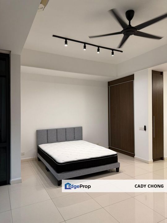Grand Medini Residence Fully Furnished Studio For Rent, Johor, Nusajaya