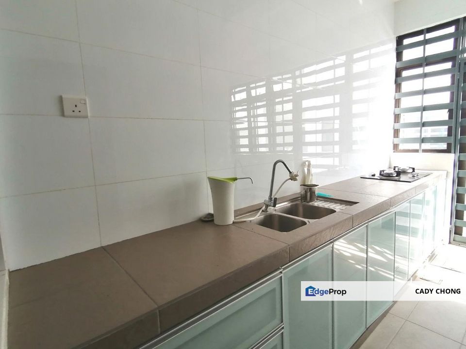 Horizon Hills Double Storey Terrace House For Sale, Johor, 