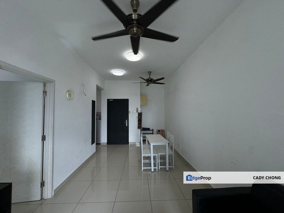 D Rich Executive Suites @ Nusa Duta Fully Furnished For Rent, Johor, Johor Bahru