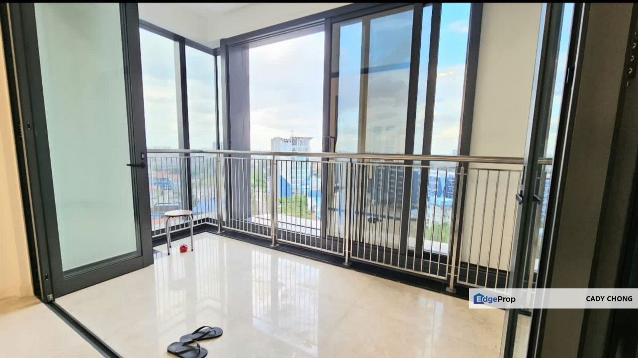 The Astaka @ Bukit Senyum Well Renovation Unit For Sale, Johor, Johor Bahru