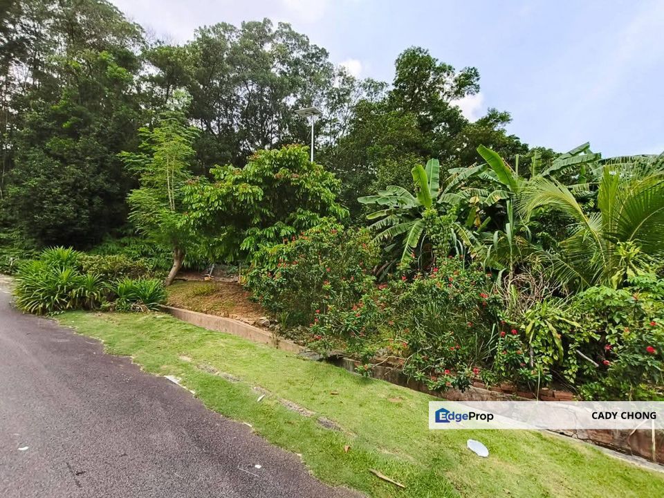 Mount Austin Residential Land For Sale, Johor, Johor Bahru