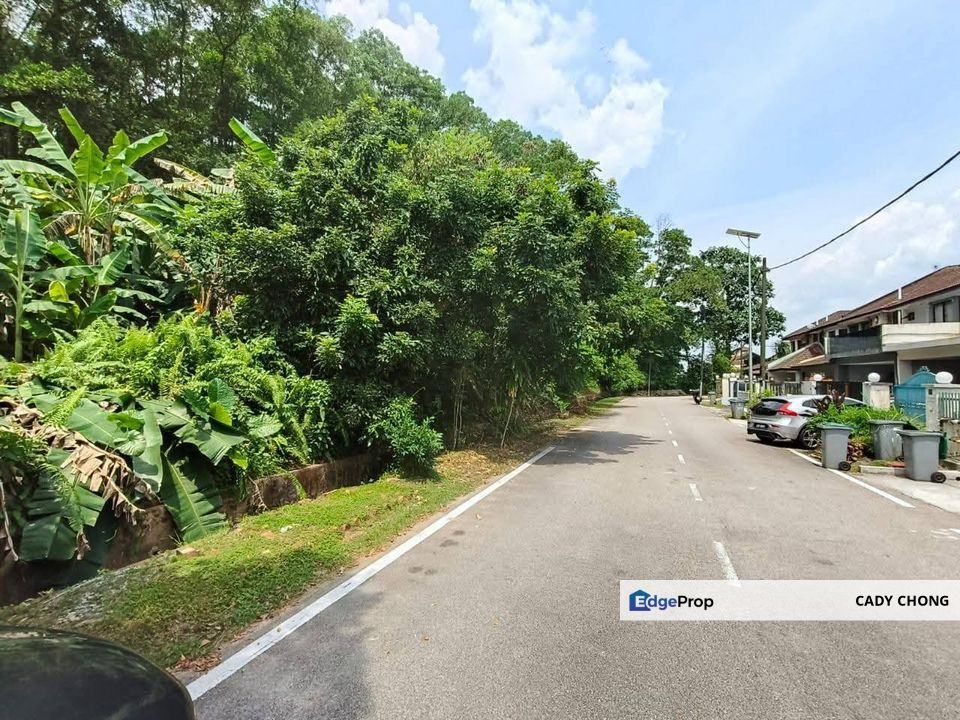 Mount Austin Residential Land For Sale, Johor, Johor Bahru