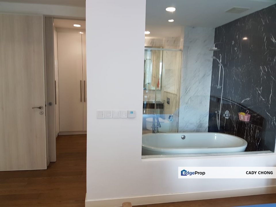 Imperia Condominium @ Puteri Harbour Fully Furnished Unit For Rent, Johor, Kota Iskandar