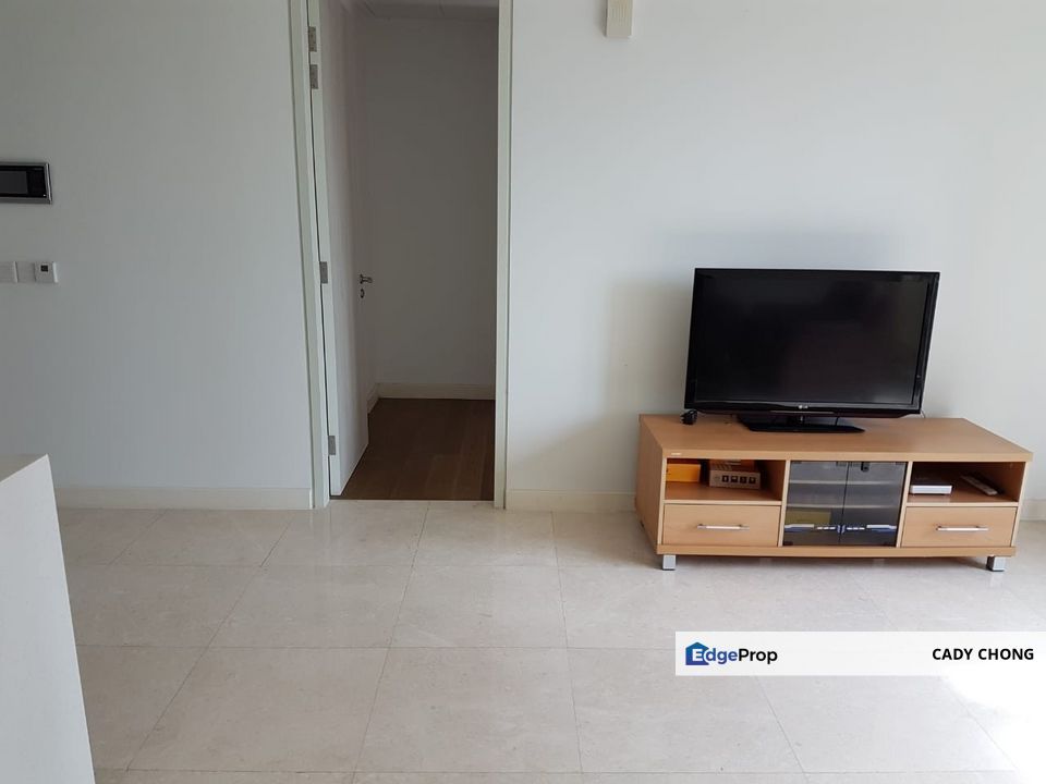 Imperia Condominium @ Puteri Harbour Fully Furnished Unit For Rent, Johor, Kota Iskandar