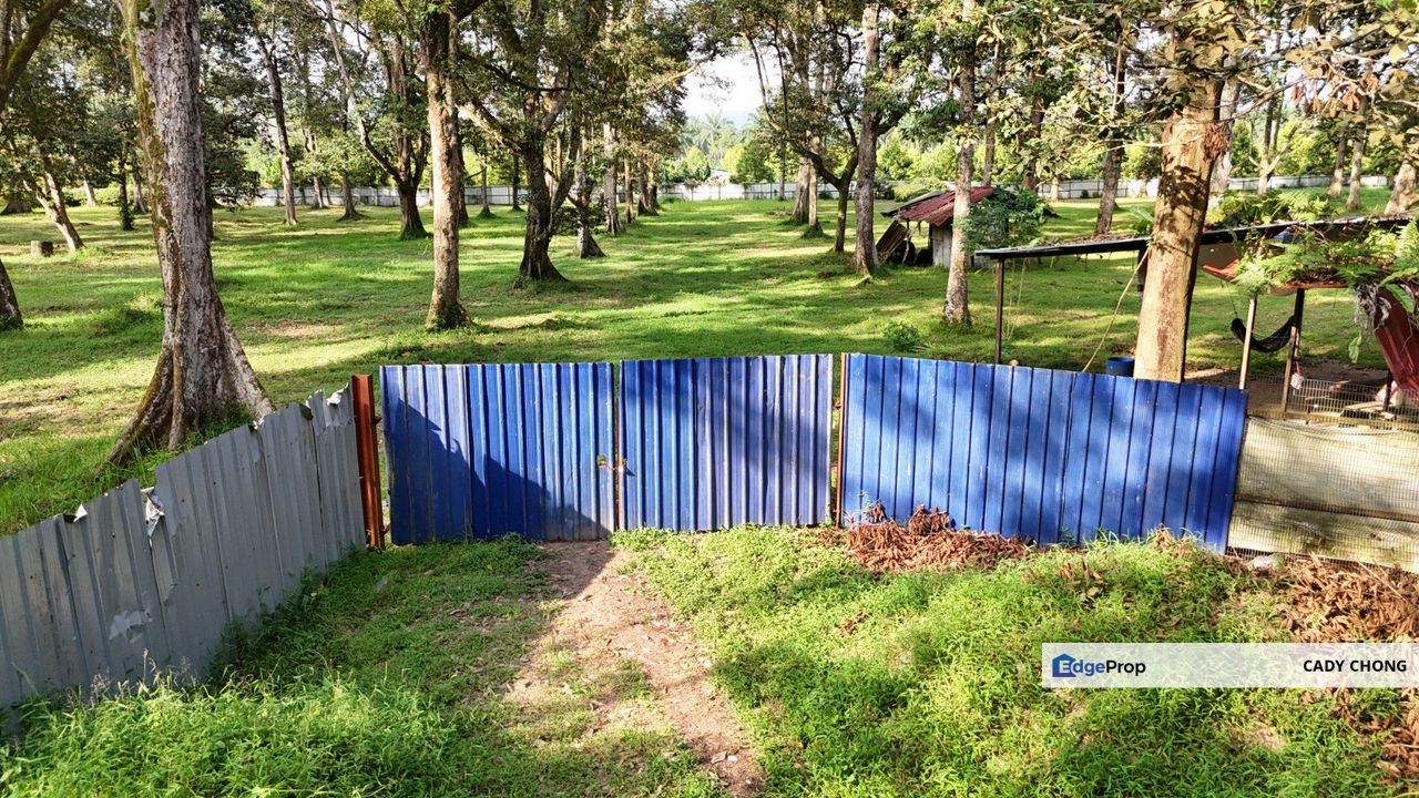 Pontian Jeram Batu Batu 22 Agricultural Land For Sale, Johor, Pontian