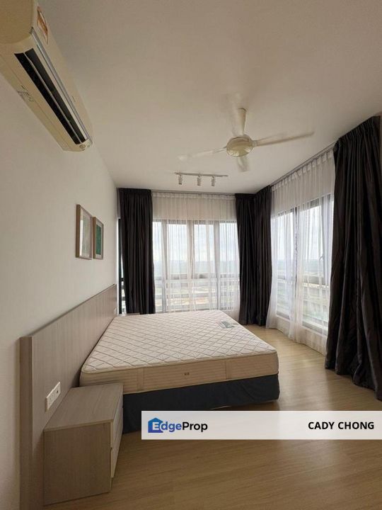 Sunway Citrine Residence Fully Furnished Unit For Rent, Johor, Nusajaya