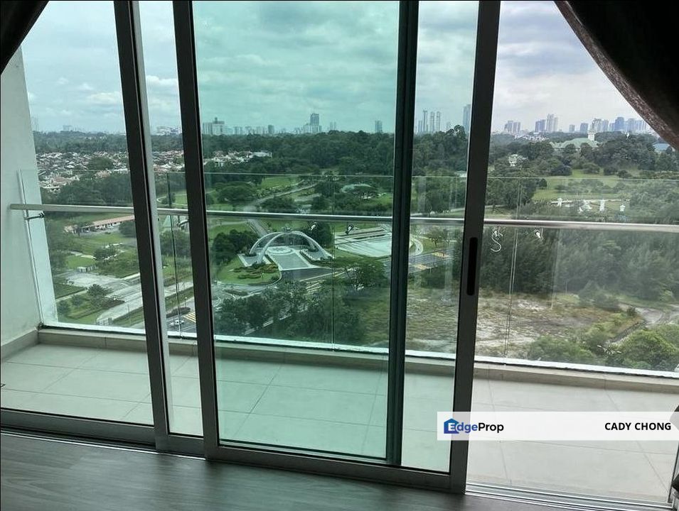 Tropez Residences @ Danga Bay Fully Furnished Corner Lot For Rent, Johor, Johor Bahru