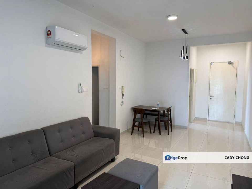 SKS Pavillion Residence Walking Distance to CIQ For Rent, Johor, Johor Bahru