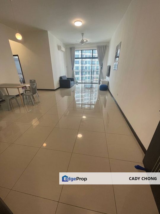 Molek Regency High Floor Fully Furnished Unit For Rent, Johor, Johor Bahru