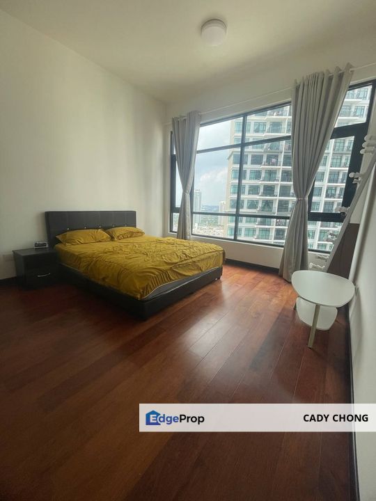 Molek Regency High Floor Fully Furnished Unit For Rent, Johor, Johor Bahru