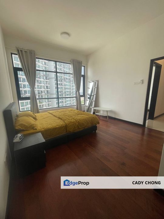 Molek Regency High Floor Fully Furnished Unit For Rent, Johor, Johor Bahru