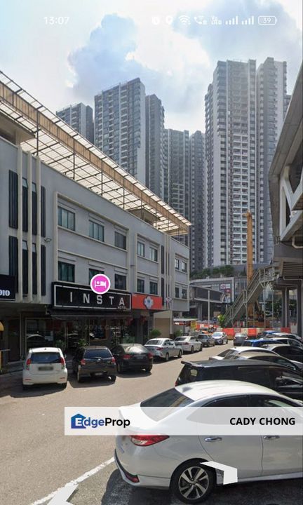 JB Town Area Residential Land For Sale, Johor, Johor Bahru