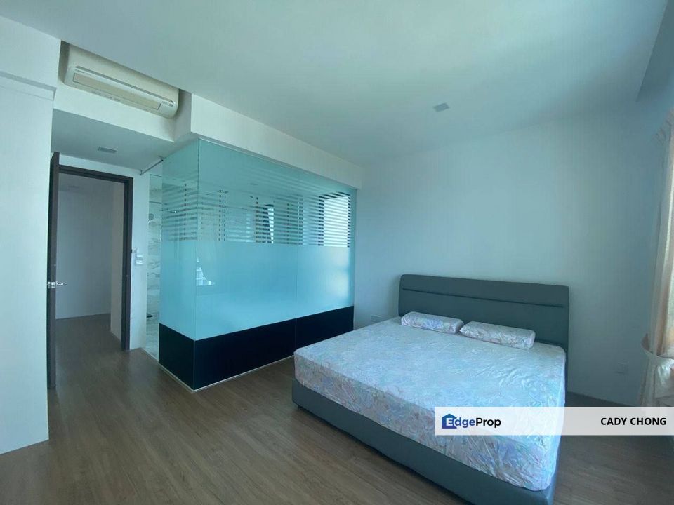 The Marina View @ Permas Jaya Fully Furnished Unit For Rent, Johor, Permas Jaya/Senibong