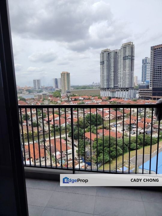 Twin Tower Residence Fully Furnished Unit For Rent, Johor, Johor Bahru