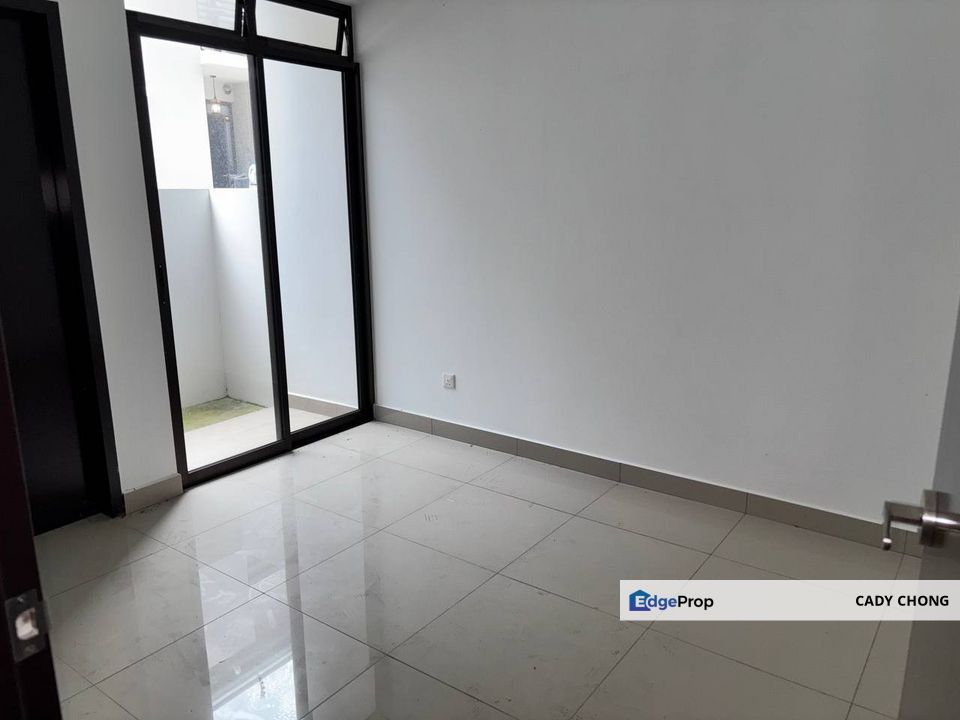 Aspira ParkHome Double Storey Terrace House For Sale, Johor, Gelang Patah