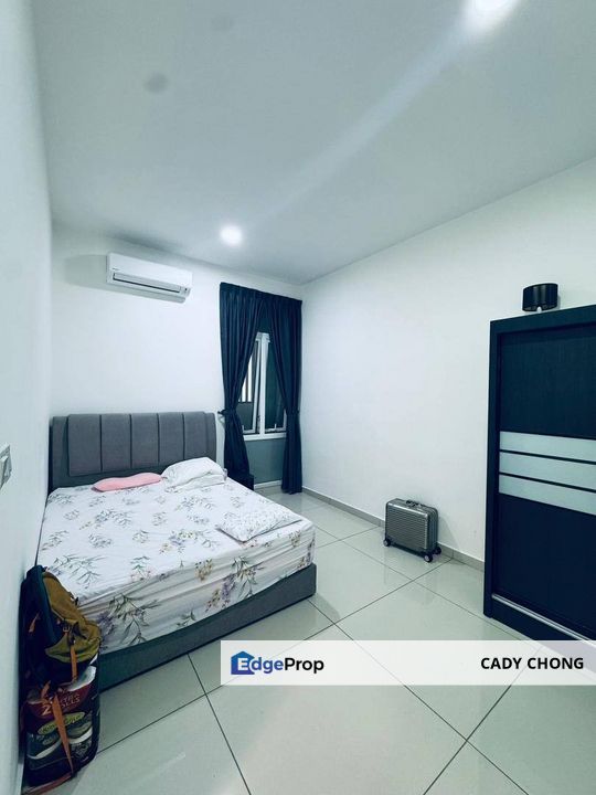 Havona  @ Mount Austin Fully Furnished Unit For Rent, Johor, Johor Bahru