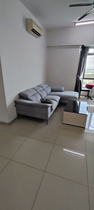 Fairway Suites @ Horizon Hills Fully Furnished Corner Lot For Rent, Johor, Horizon Hills