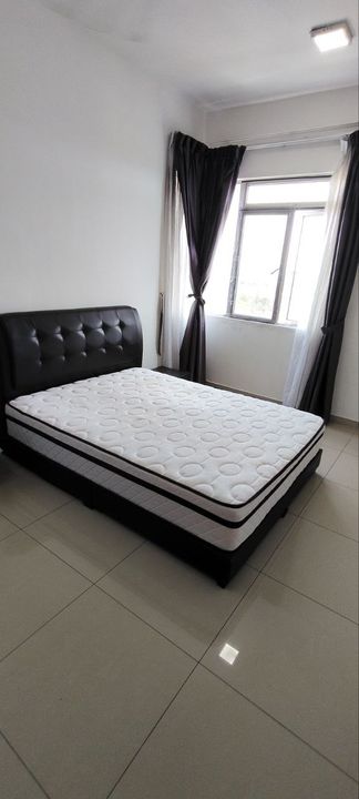 Fairway Suites @ Horizon Hills Fully Furnished Corner Lot For Rent, Johor, Horizon Hills