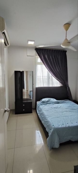 Fairway Suites @ Horizon Hills Fully Furnished Corner Lot For Rent, Johor, Horizon Hills
