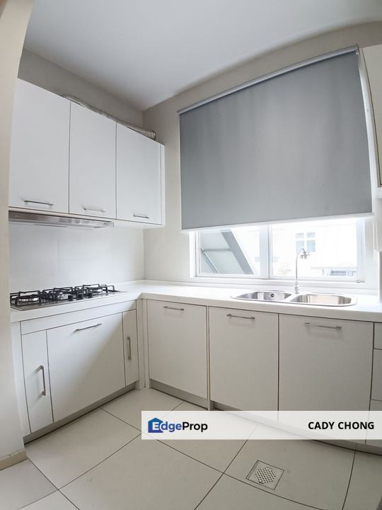 The Seed @ Sutera Utama Townhouse Duplex Fully Furnished Unit For Rent, Johor, Skudai