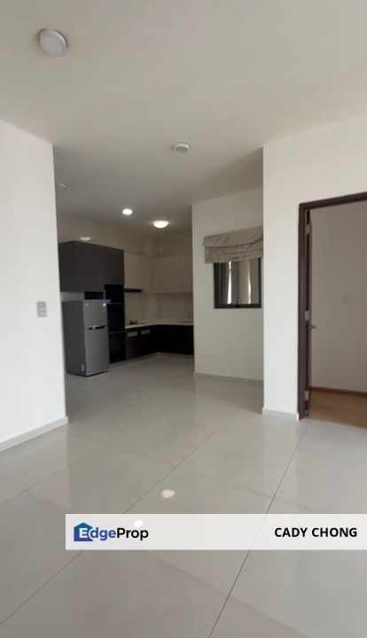 Bay Point Country Garden Danga Bay Service Apartment For Sale, Johor, Johor Bahru