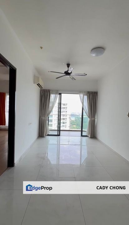 Bay Point Country Garden Danga Bay Service Apartment For Sale, Johor, Johor Bahru