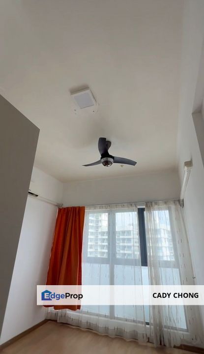 Bay Point Country Garden Danga Bay Service Apartment For Sale, Johor, Johor Bahru