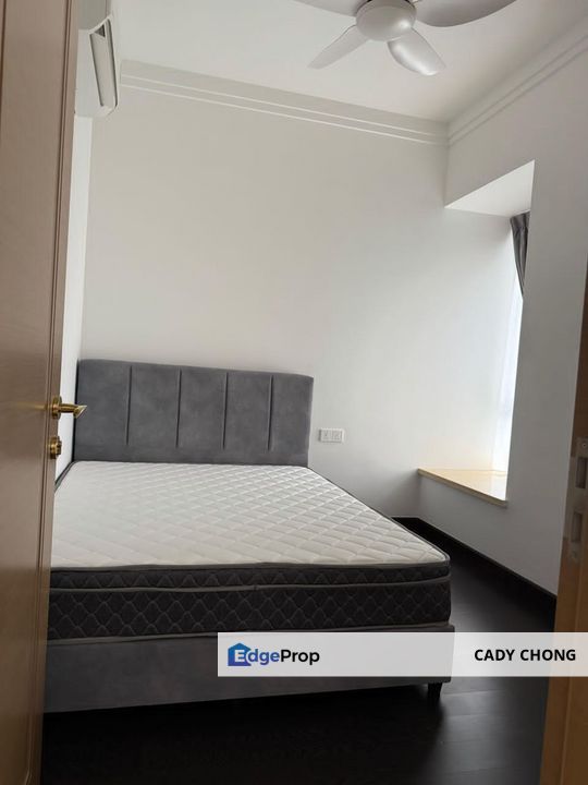 RNF Princess Cove @ Walking Distance to CIQ Fully Furnished Unit For Rent, Johor, Johor Bahru