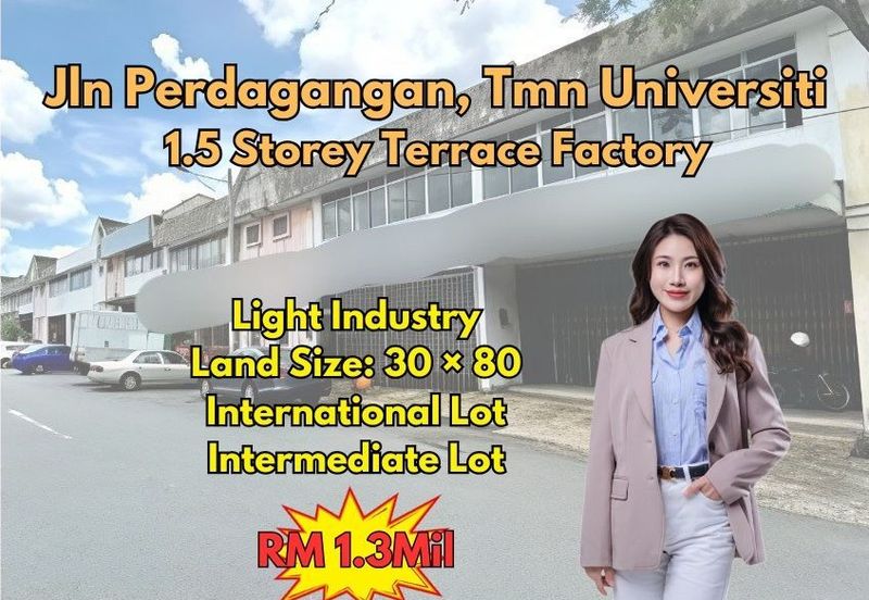 Taman Universiti