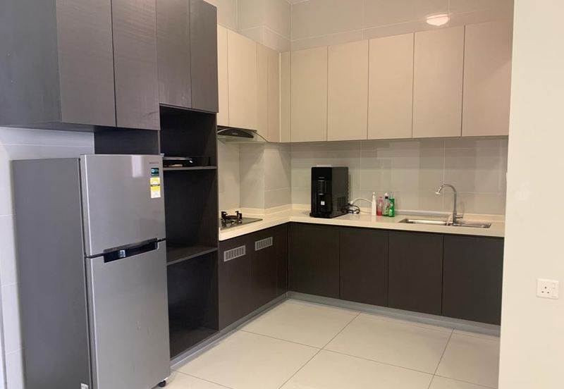 Kings Bay Country Garden @Danga Bay