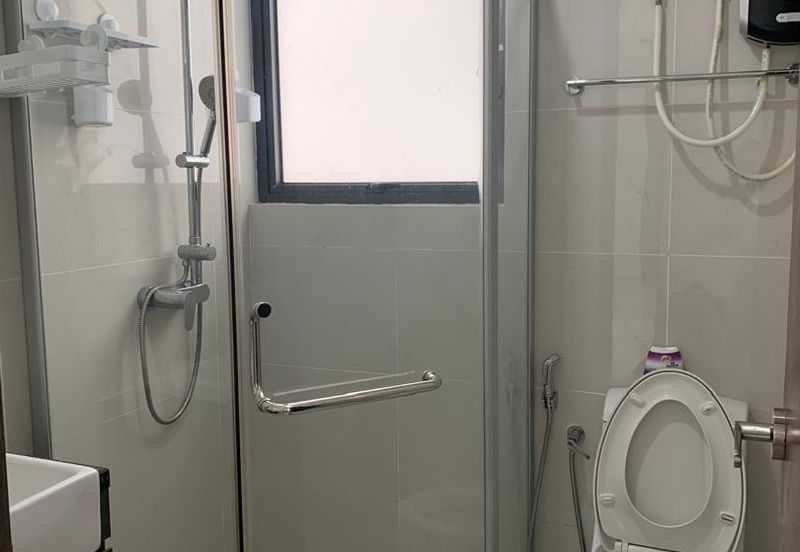 Kings Bay Country Garden @Danga Bay