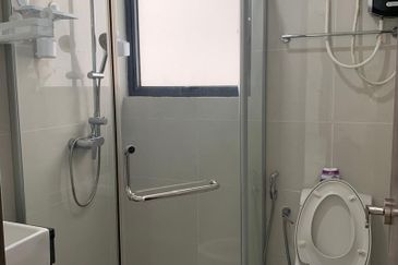 Kings Bay Country Garden @Danga Bay