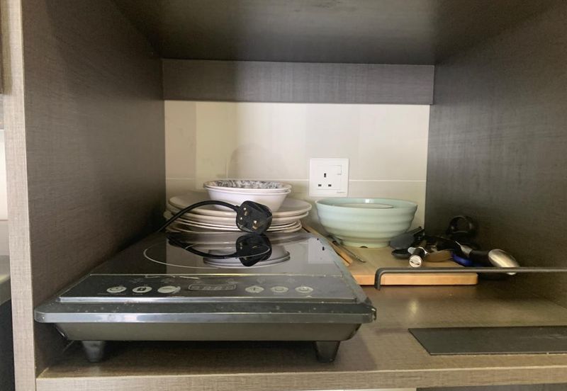 Kings Bay Country Garden @Danga Bay