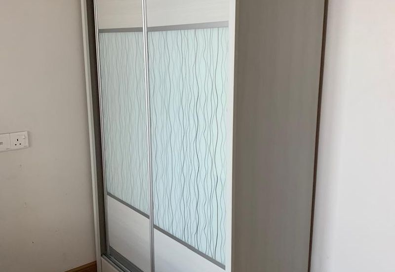 Kings Bay Country Garden @Danga Bay