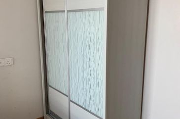 Kings Bay Country Garden @Danga Bay