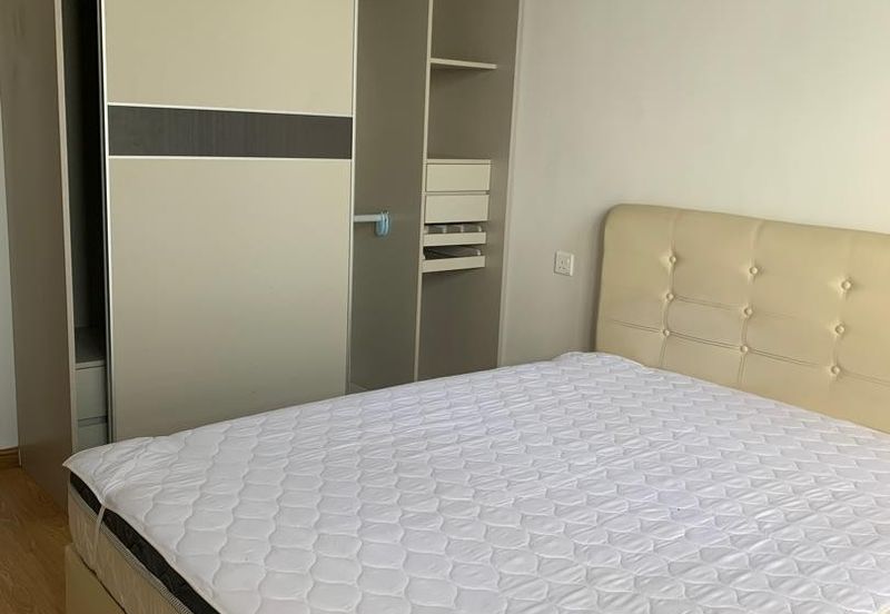 Kings Bay Country Garden @Danga Bay