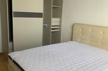 Kings Bay Country Garden @Danga Bay