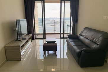 Kings Bay Country Garden @Danga Bay