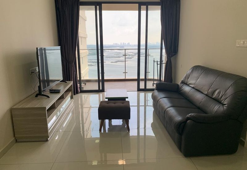 Kings Bay Country Garden @Danga Bay