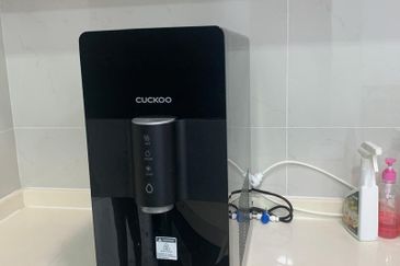 Kings Bay Country Garden @Danga Bay