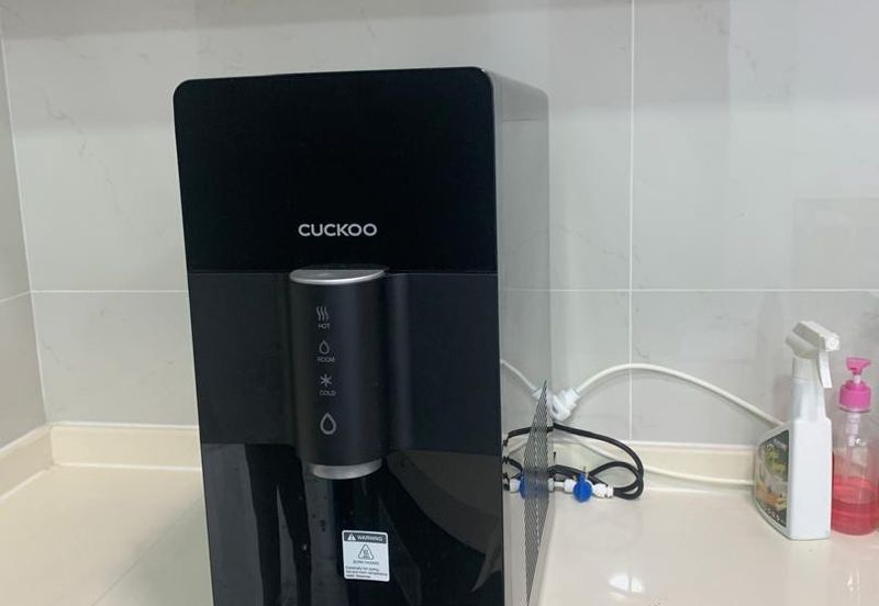 Kings Bay Country Garden @Danga Bay