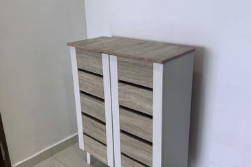 Kings Bay Country Garden @Danga Bay