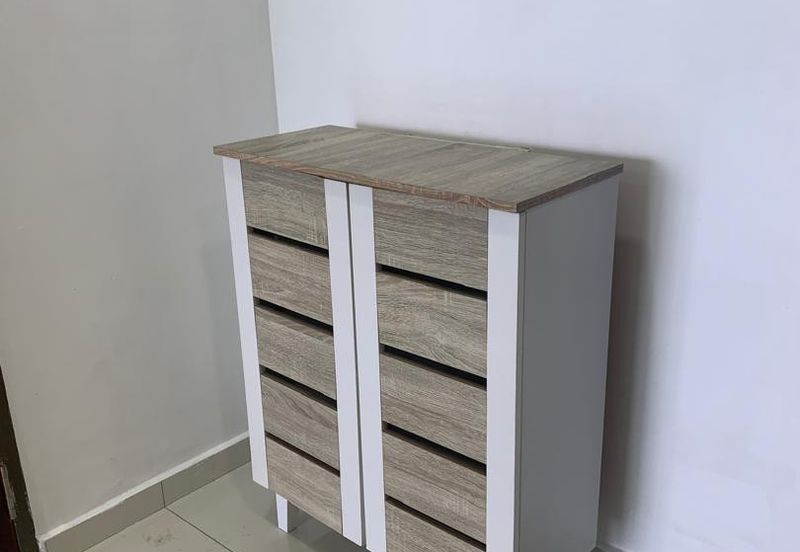 Kings Bay Country Garden @Danga Bay