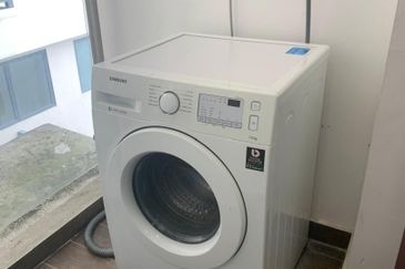 Kings Bay Country Garden @Danga Bay