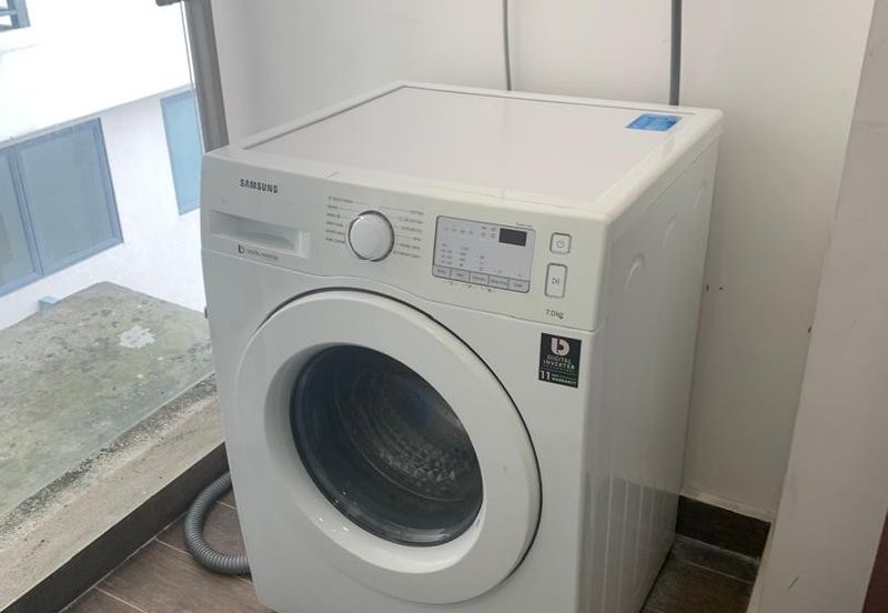 Kings Bay Country Garden @Danga Bay