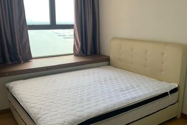 Kings Bay Country Garden @Danga Bay