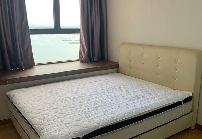 Kings Bay Country Garden @Danga Bay