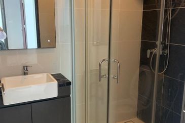 Kings Bay Country Garden @Danga Bay