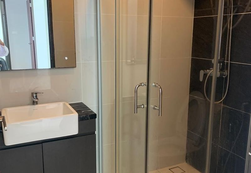 Kings Bay Country Garden @Danga Bay